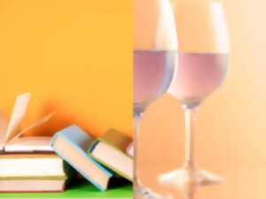 photo Apéro littéraire : Premiers romans