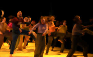 photo SPECTACLE DANSE : RÉCRÉATIONS