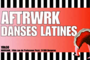 photo Le Rocksane | Afterwrk danses latines