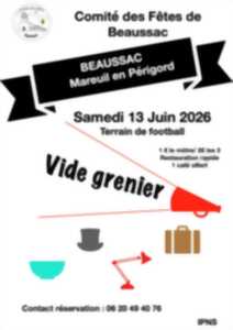 photo Vide-greniers