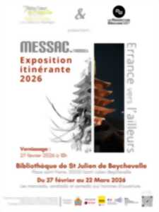 photo Vernissage et exposition itinérante 