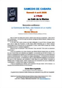 photo Les Samedis de Cabara