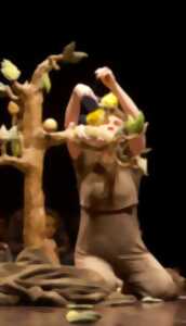 photo Spectacle : Le premier envol