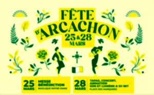 photo Fête d'Arcachon