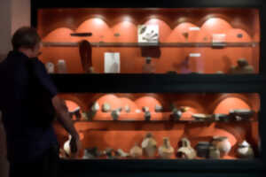 photo Visite guidée du jeudi - Musée du Lac