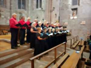 photo Concert chants basques