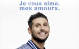 photo Je Vous Aime Mes Amours - Didou