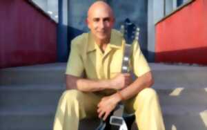 photo L'Histoire Du Blues - Nico Wayne Toussaint