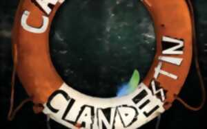 photo Cabaret Clandestin