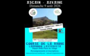photo Course de la Rhune
