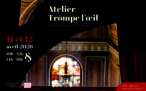 photo Ateliers Trompe-l'oeil