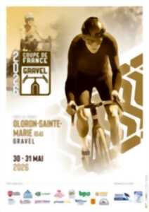 ANNULÉ - Coupe de France Gravel 2026