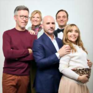 photo Le Prénom - Comédie Théâtrale