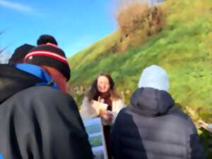 photo Balade comestible : Croque-Nature !