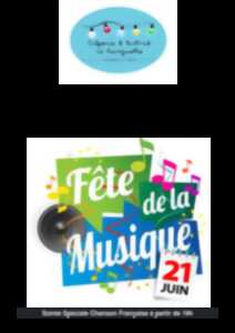 photo Fête de la musique à la Guinguette : Bernard Connat