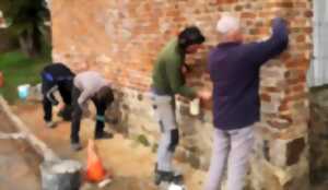 photo Chantier de la Plume à Loup