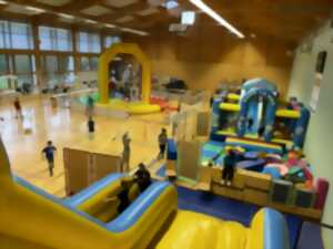 photo SportiVallée : Semaine Sportive