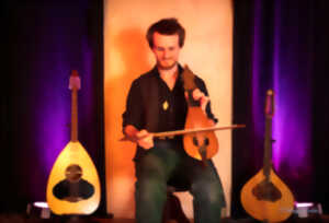 photo Soirée CONCERT :