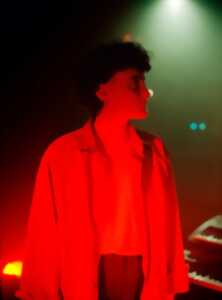 photo Soirée CONCERT : yaL