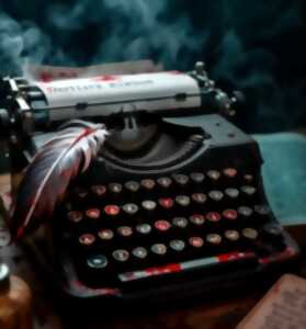 photo Plumes criminelles