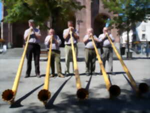 photo Le Fruhlingfest de la Volksmusik