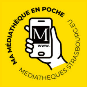 photo Ma médiathèque en poche