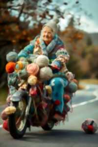 photo Tricot et crochet