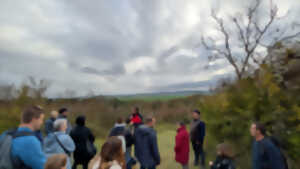photo Visite guidée à Berry-au-Bac : 