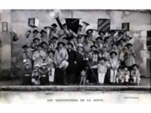 photo Vernissage : Musique ! Une histoire des pratiques musicales amateurs