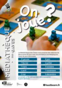 photo On joue ? Découverte de jeux avec Meeplejuice