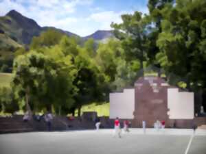 photo Fête de la musique : Musikaren besta