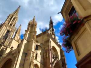 photo Concert : Les Petits Chanteurs de Monaco chantent pour la Collégiale de Thann