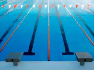 photo Meeting de natation