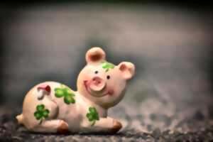 photo Fête du cochon à Champnetery