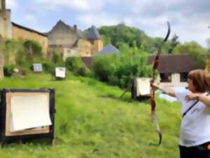 photo Tir en campagne