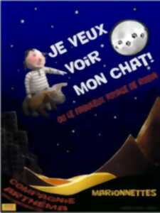 photo SPECTACLE DE MARIONNETTES