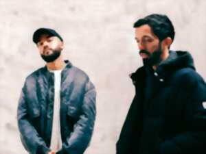 photo FESTIVAL DE CARCASSONNE - BIGFLO & OLI