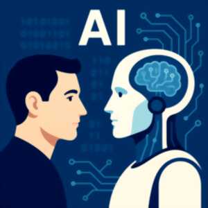 photo CONFERENCE SUR L'INTELLIGENCE ARTIFICIELLE