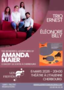 photo Concert Les Fieffées Musiciens