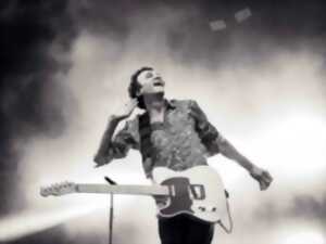 photo Concert - Cali et son Band