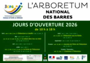 photo Journées de l'arbre