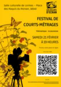photo Festival de courts métrages
