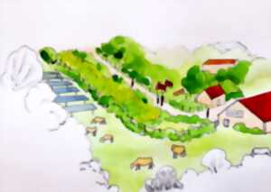 photo Raconte nous le paysage : autour de Prissac