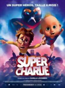 photo Cinéma Gourette : Super Charlie