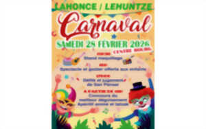 photo Carnaval