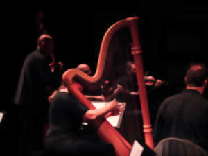 photo La Fée aux gros yeux