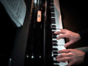 photo Récital de piano