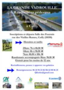 photo La Grande Vadrouille : randonnées prédetres