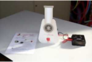 photo Exposition scientifique 