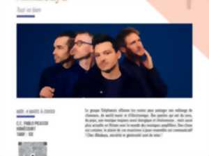 photo Festival des Rencontres sociales : Alkabaya